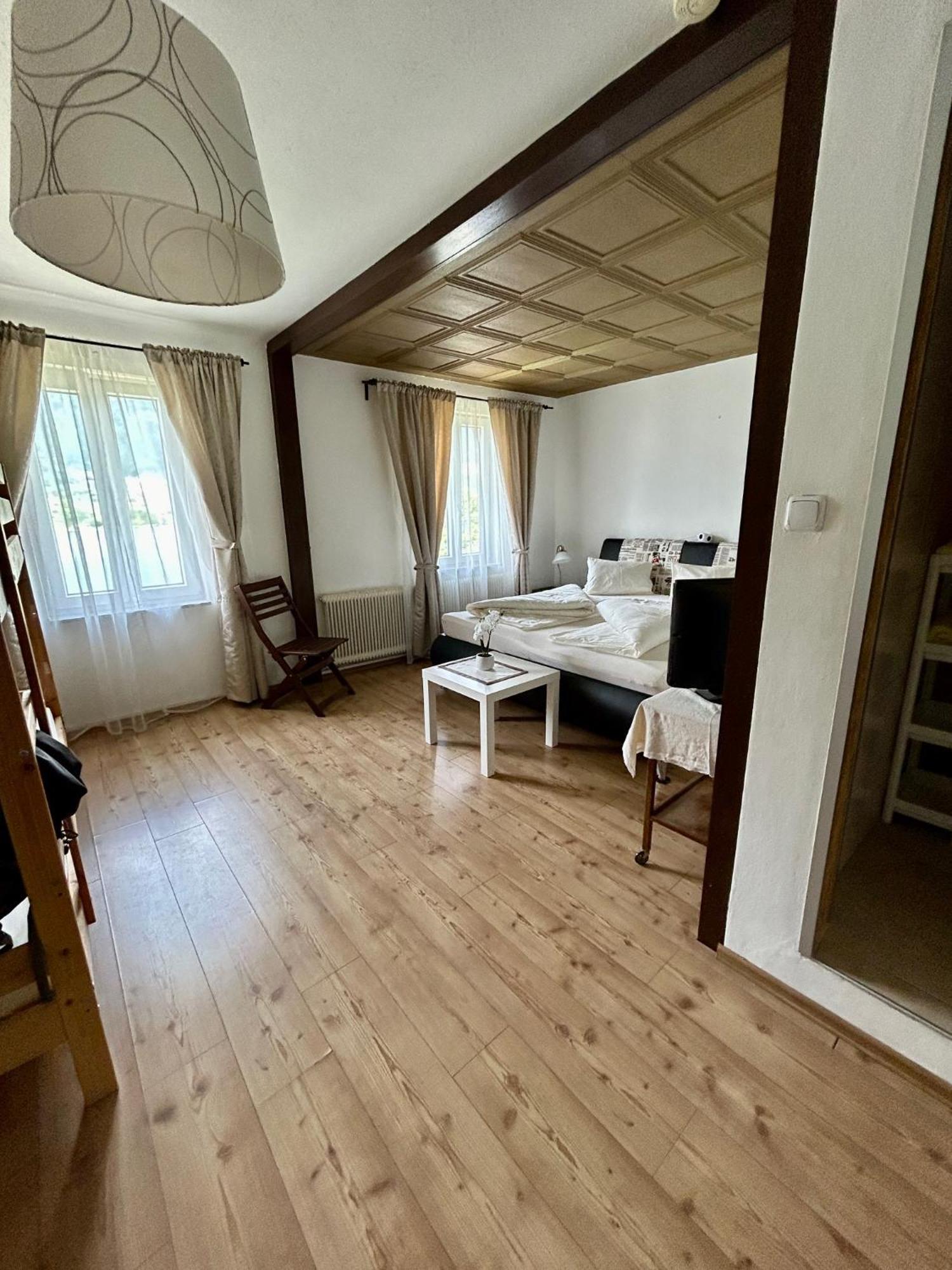 Strandhotel Prinz Ossiach Zewnętrze zdjęcie