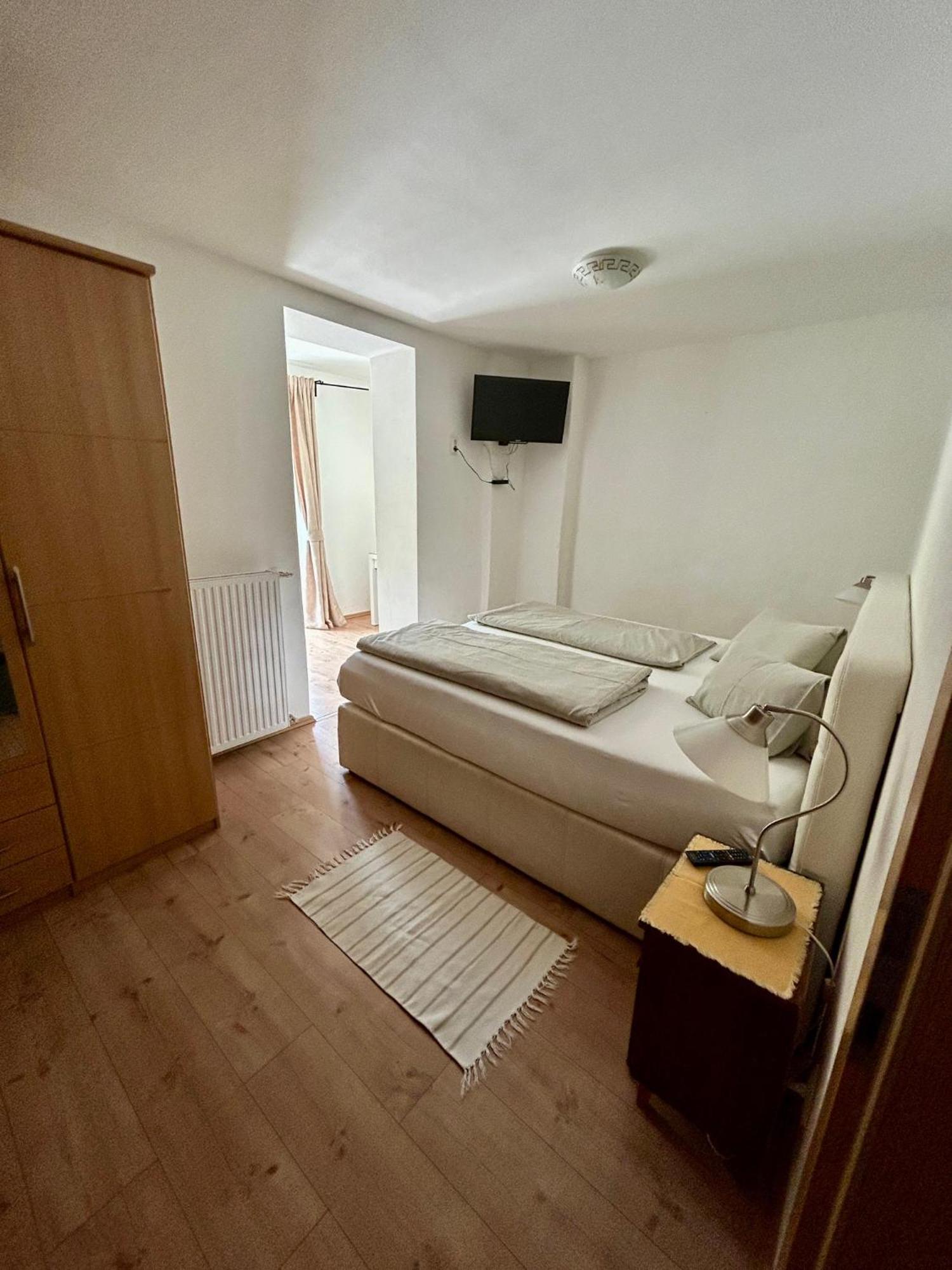 Strandhotel Prinz Ossiach Zewnętrze zdjęcie