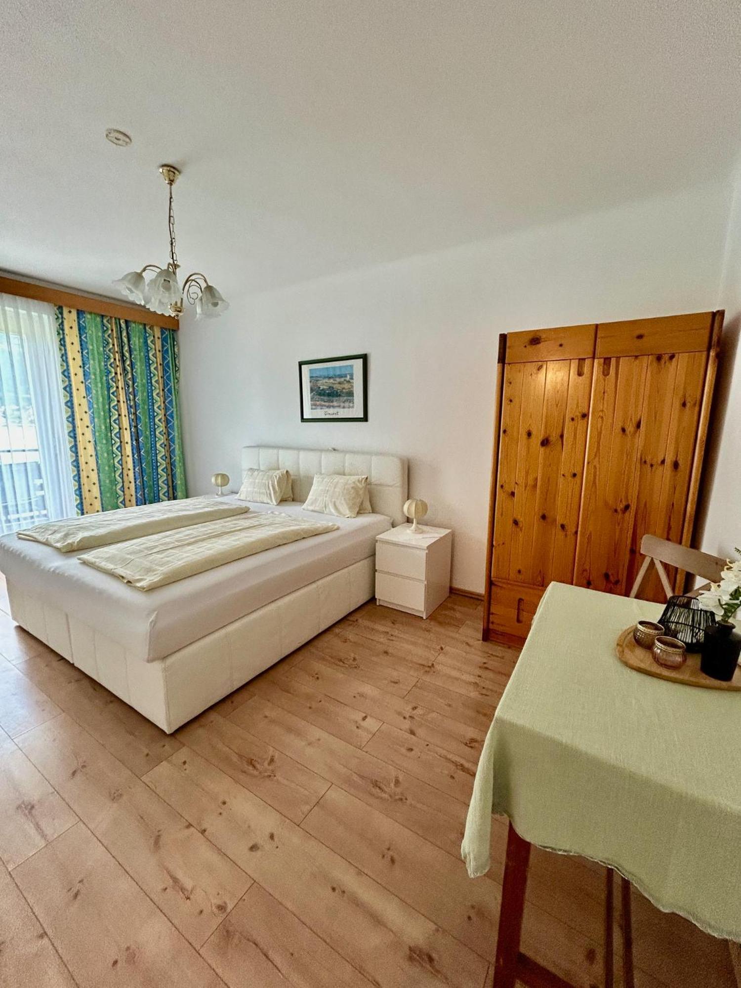 Strandhotel Prinz Ossiach Zewnętrze zdjęcie