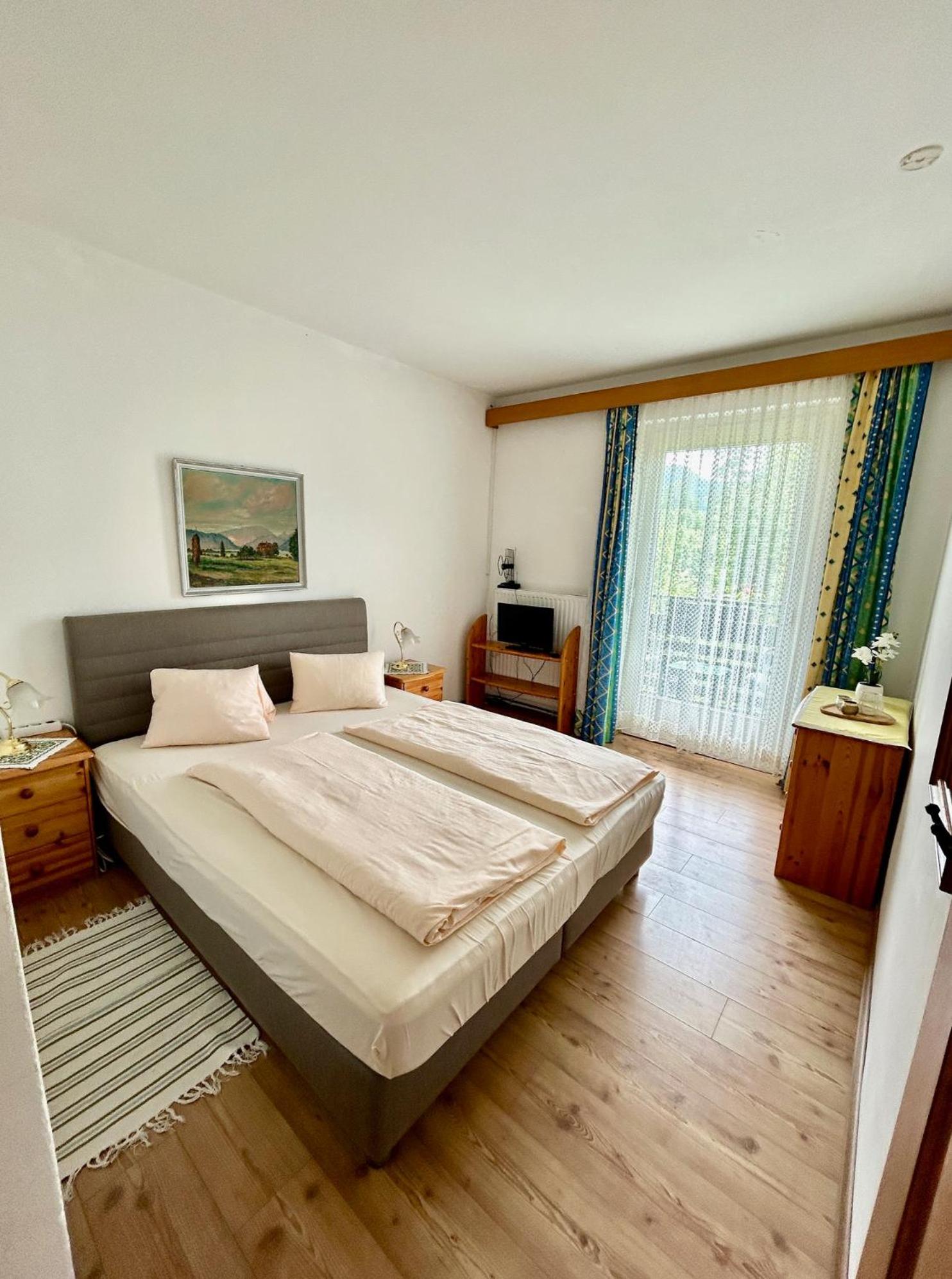 Strandhotel Prinz Ossiach Zewnętrze zdjęcie